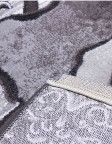Високощільний килим Tango Asmin 9424A L.BEIGE-D.BEIGE - высокое качество по лучшей цене в Украине.